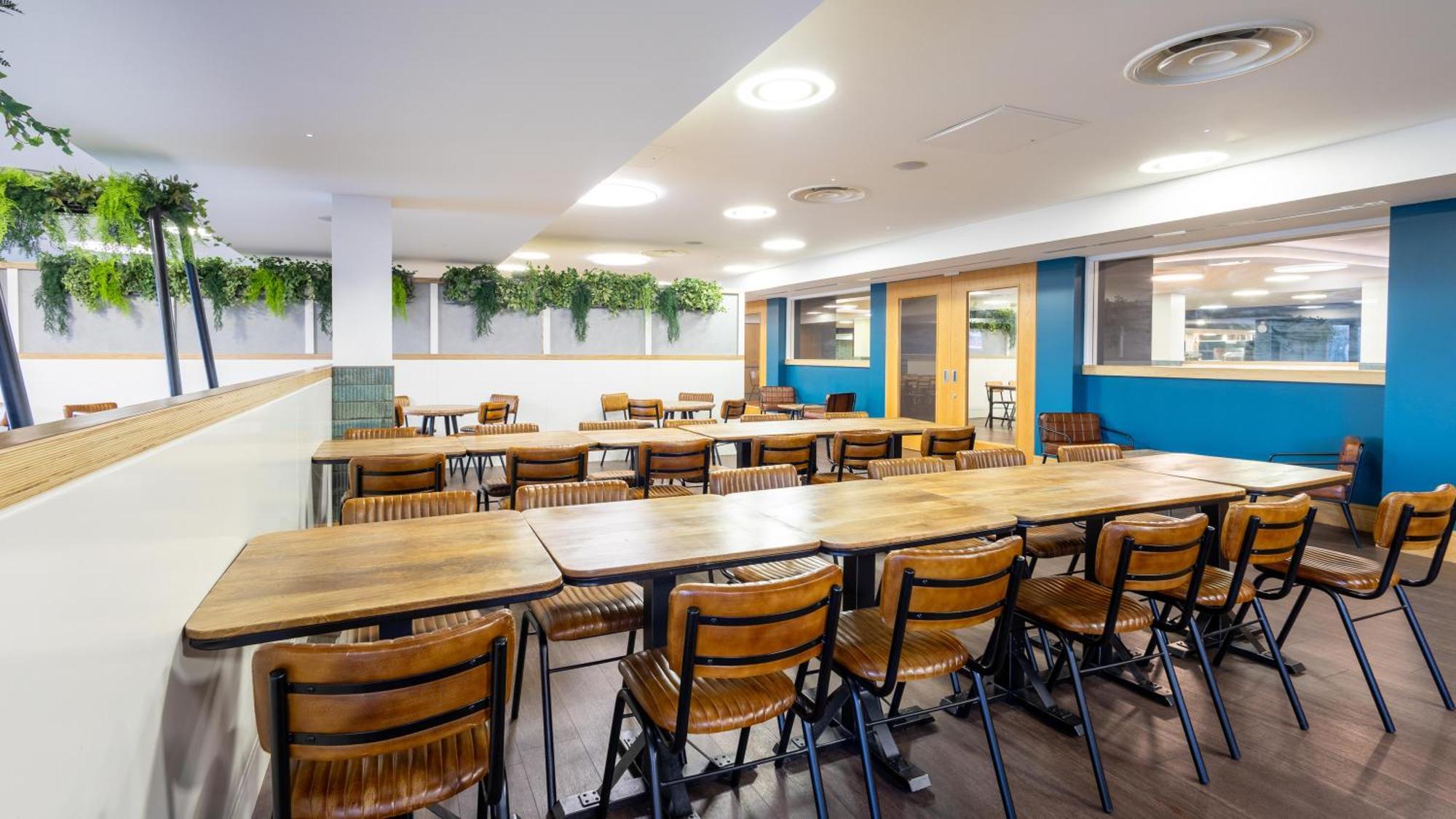 Summer Stays At The University Of EDI Exterior foto